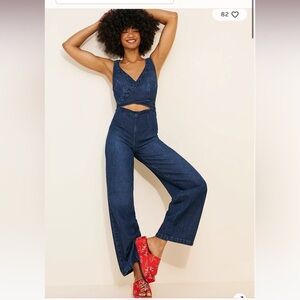 Hidden Hills One-Piece